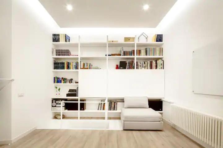 Apartment Vsg25 Nel Centro di Cagliari 1