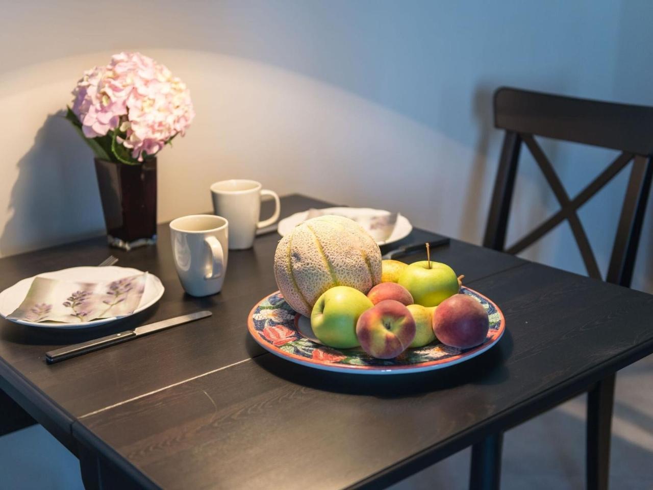 Apartments Gaura - One-Bedroom Apartment with Terrace