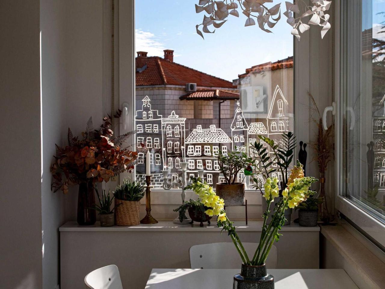 Apartment Pantarul - One Bedroom Apartment with City View 2