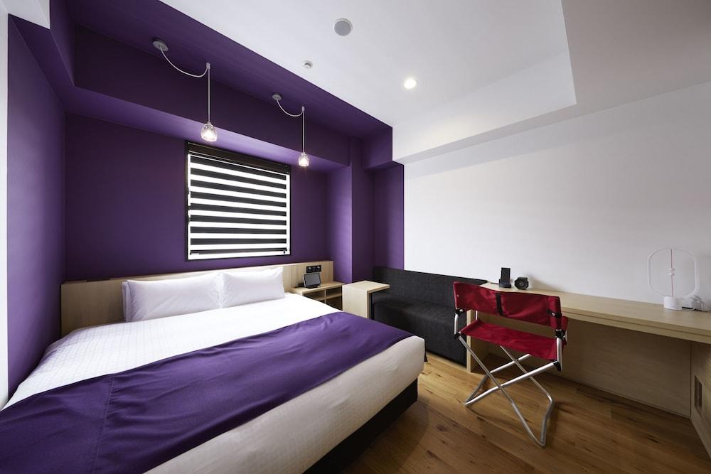 The Square Hotel Kanazawa 2