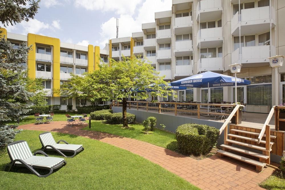 Holiday Inn Munchen Sud