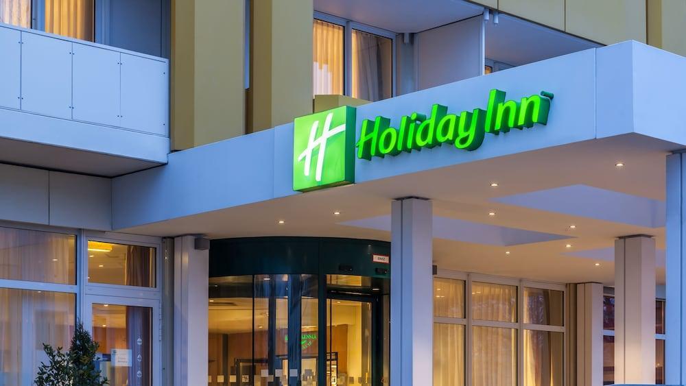 Holiday Inn Munchen Sud 2