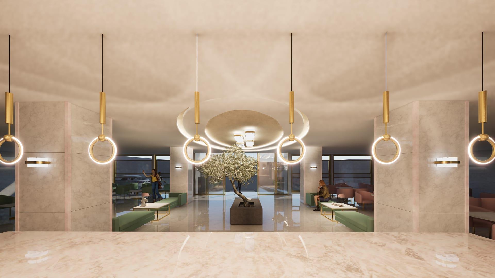 Rhodos Horizon Boutique