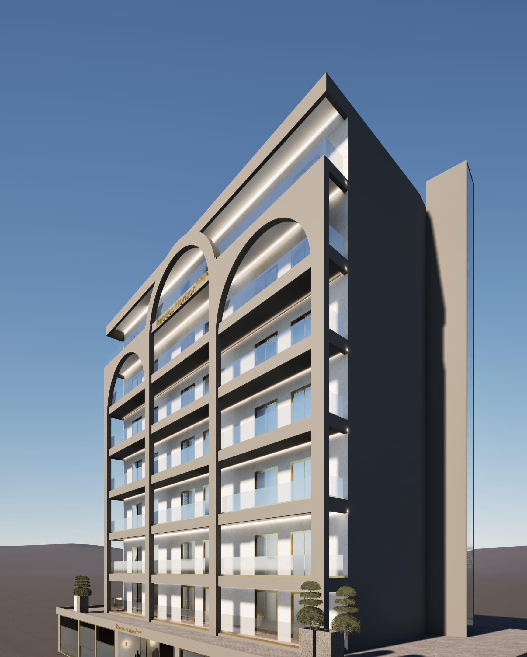 Rhodos Horizon Boutique 2