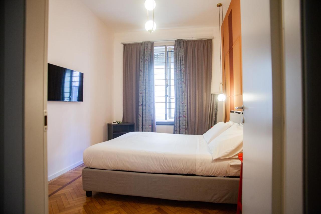 Design & Luxury with Garden in San Senatore 2