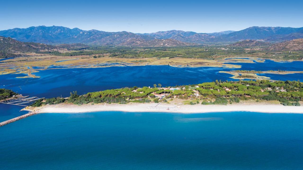 Colostrai Hotel Club 2