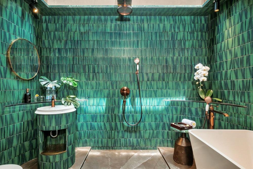 Mayaloka Villas Ubud 2