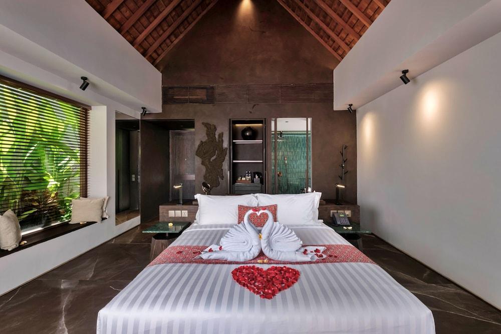 Mayaloka Villas Ubud 1