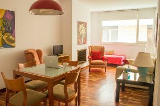 Three Bedroom Apartment at Gracia