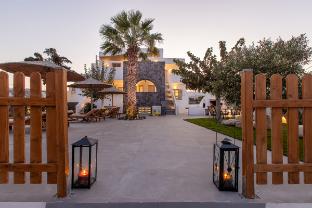 Santorini Villatzio Suites 1