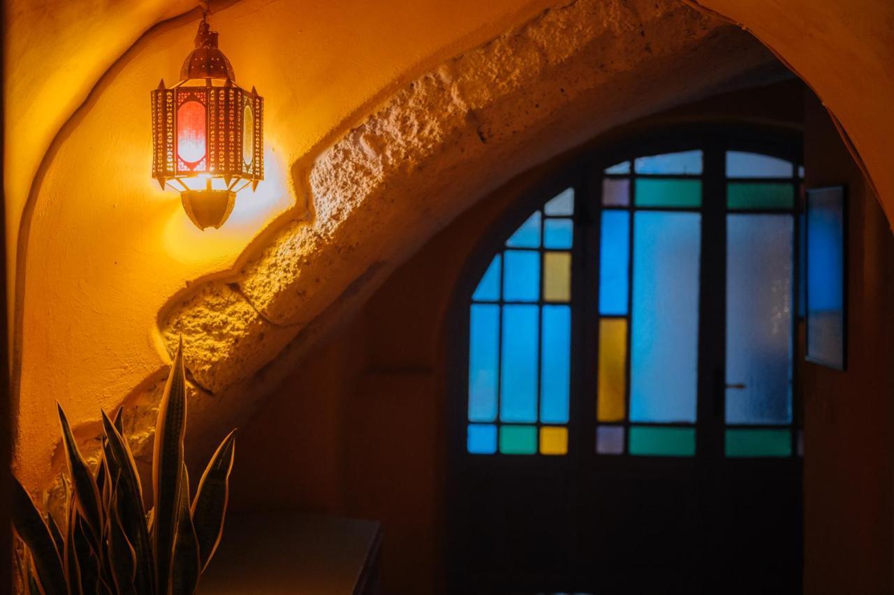 Mayelia Ηouse in the Old Town 1