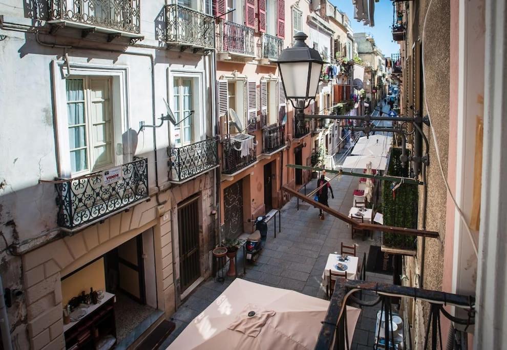 Apartment Cavour 68 2