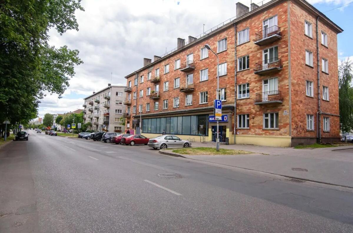 Charming Flat with Great Location by Urban Rent 2