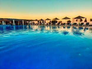 Mediterranean Beach Palace Hotel 1