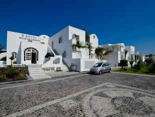 Mediterranean Beach Palace Hotel