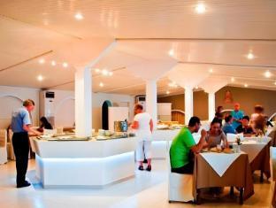 Mediterranean Beach Palace Hotel 2