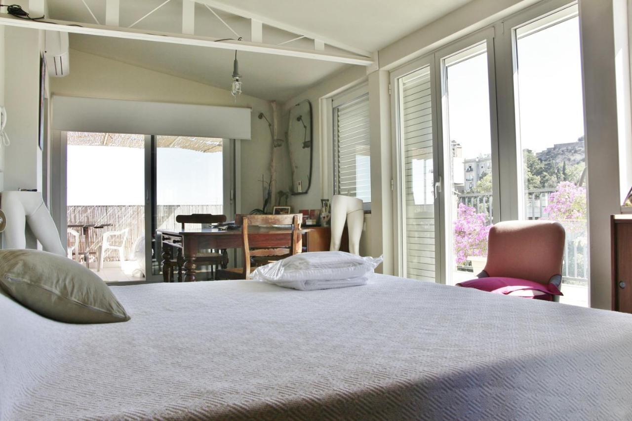 Mini Attico Panoramico Con Terrazza (Adults Only) 2