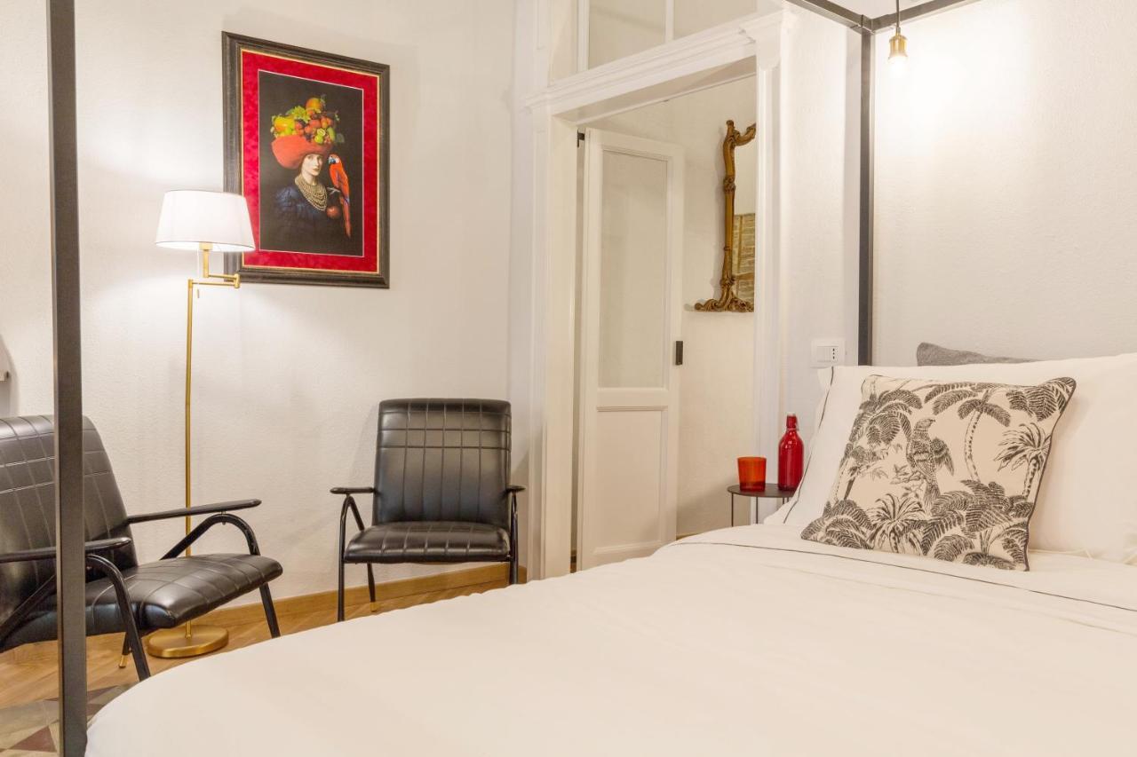 Di Grazia Cagliari - Charming Suite Con Jacuzzi (Adults Only) 2