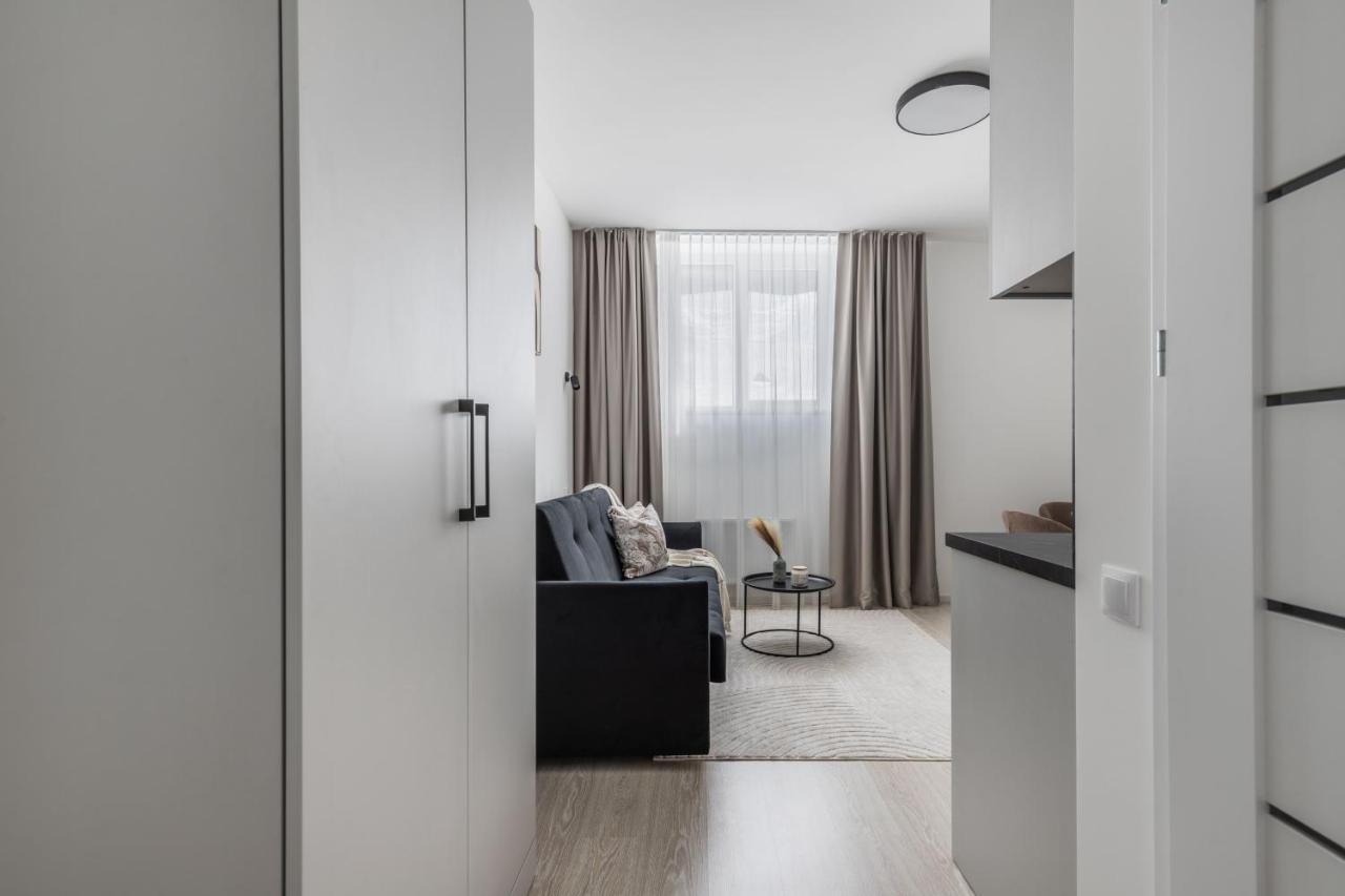 Fox Rock Studio - Self Check in 2