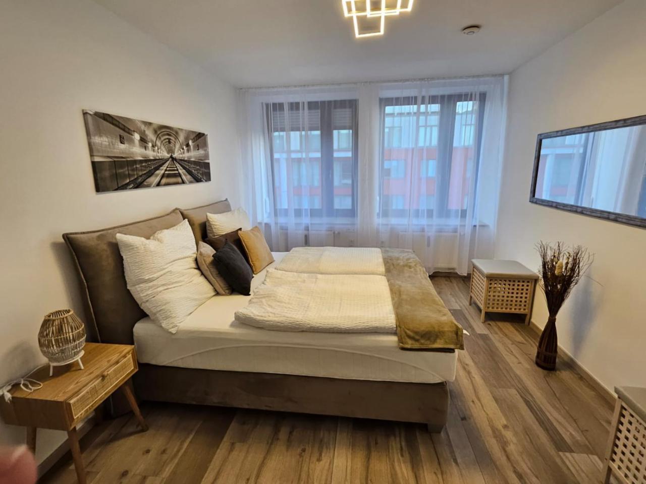 3 Zimmer Whg Schwanthalerhohe 2