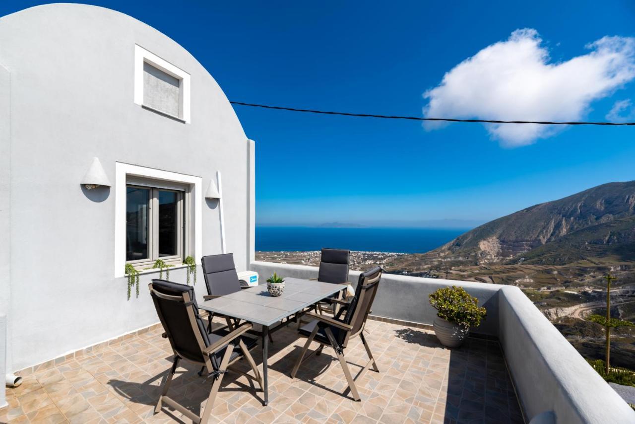 Horizon Sky House with View 1