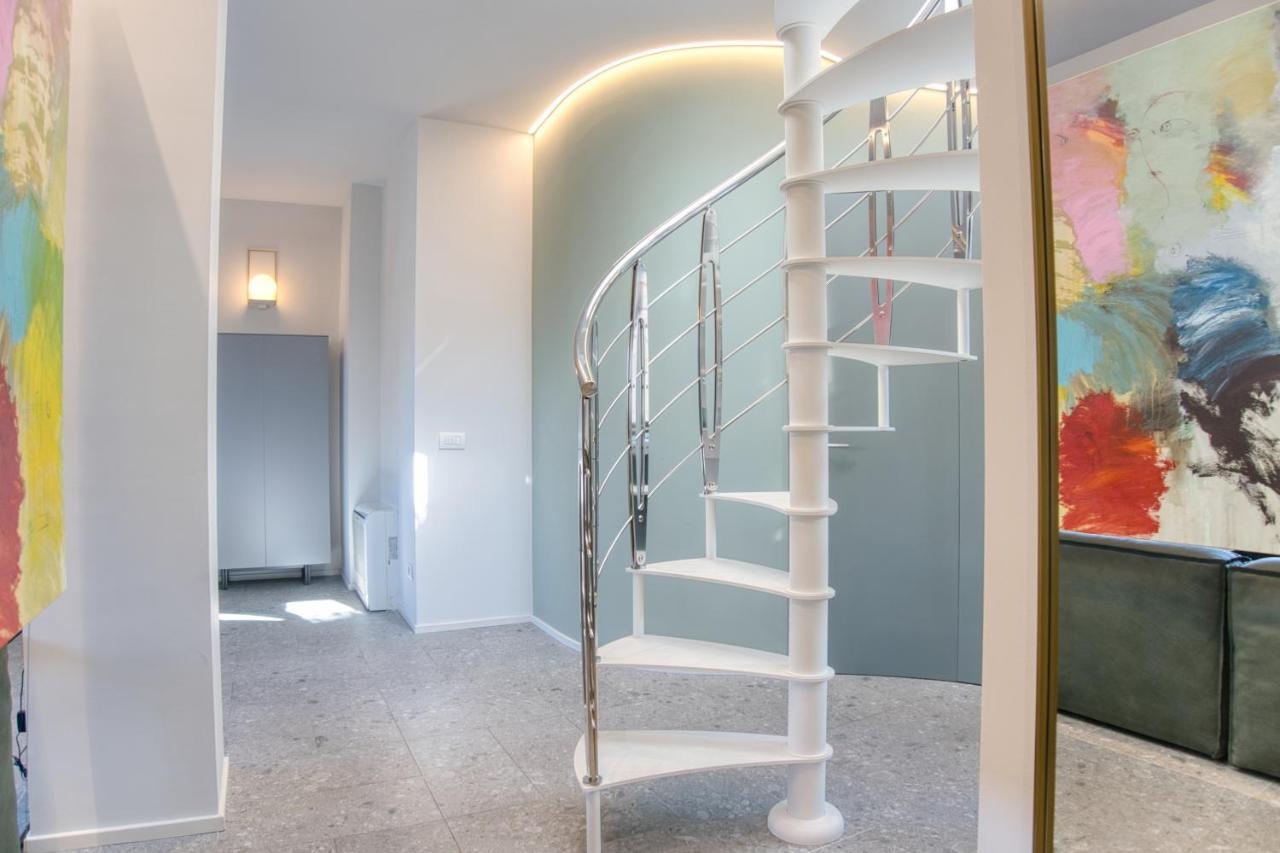 Corso Vittorio Emanuele Stunning Penthouse - Exclusive Living in Milan 2