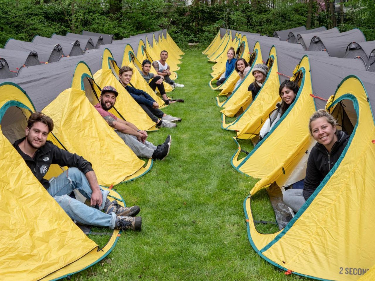 Festanation Oktoberfest Camp #2 (Adults Only) 1