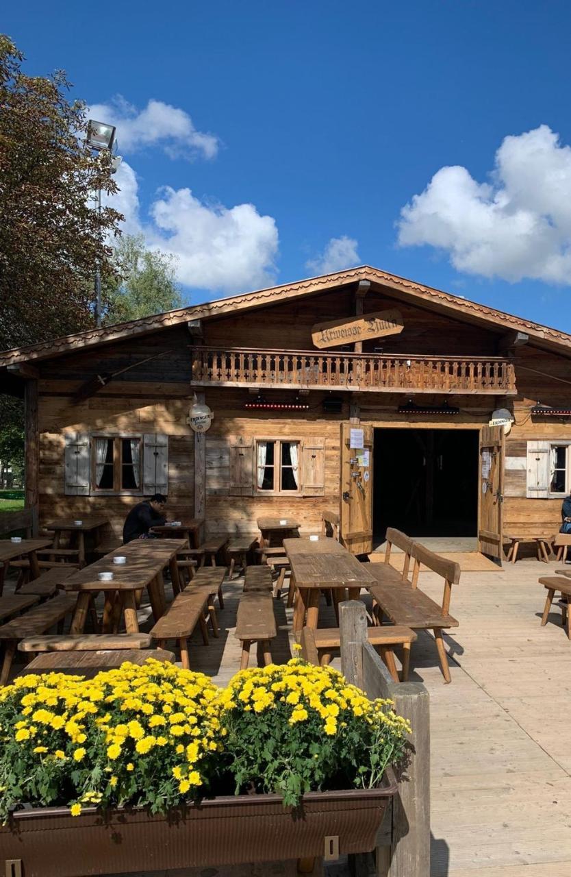 Wies'n Camp (Adults Only) 1