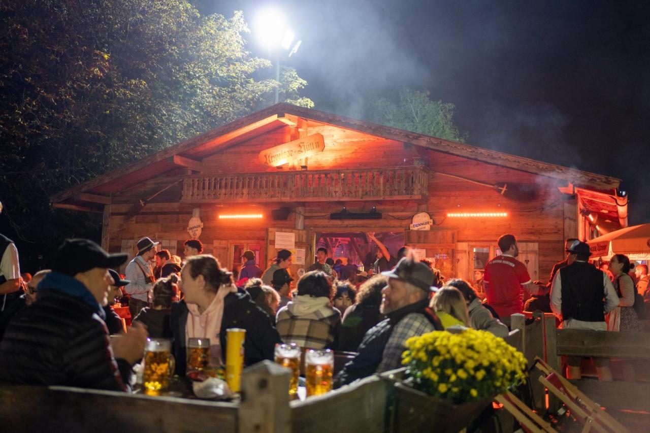 Wies'n Camp (Adults Only) 2