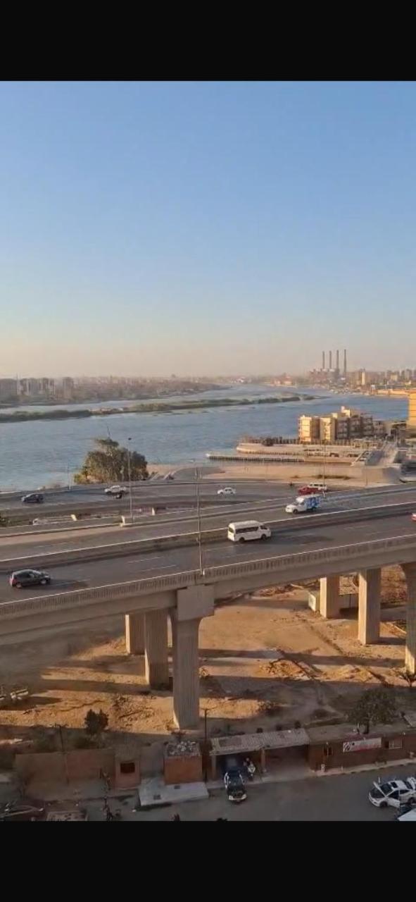 Deluxe Direct Nile Apartment 1