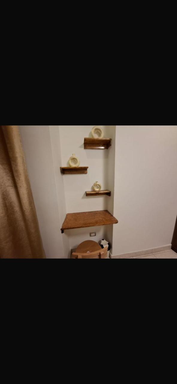 Deluxe Direct Nile Apartment 2