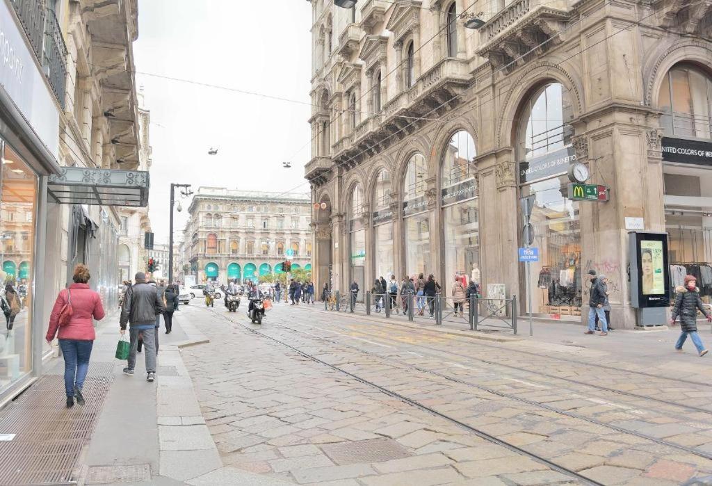 Bilocale in Piazza Duomo 4pax (Adults Only) 1