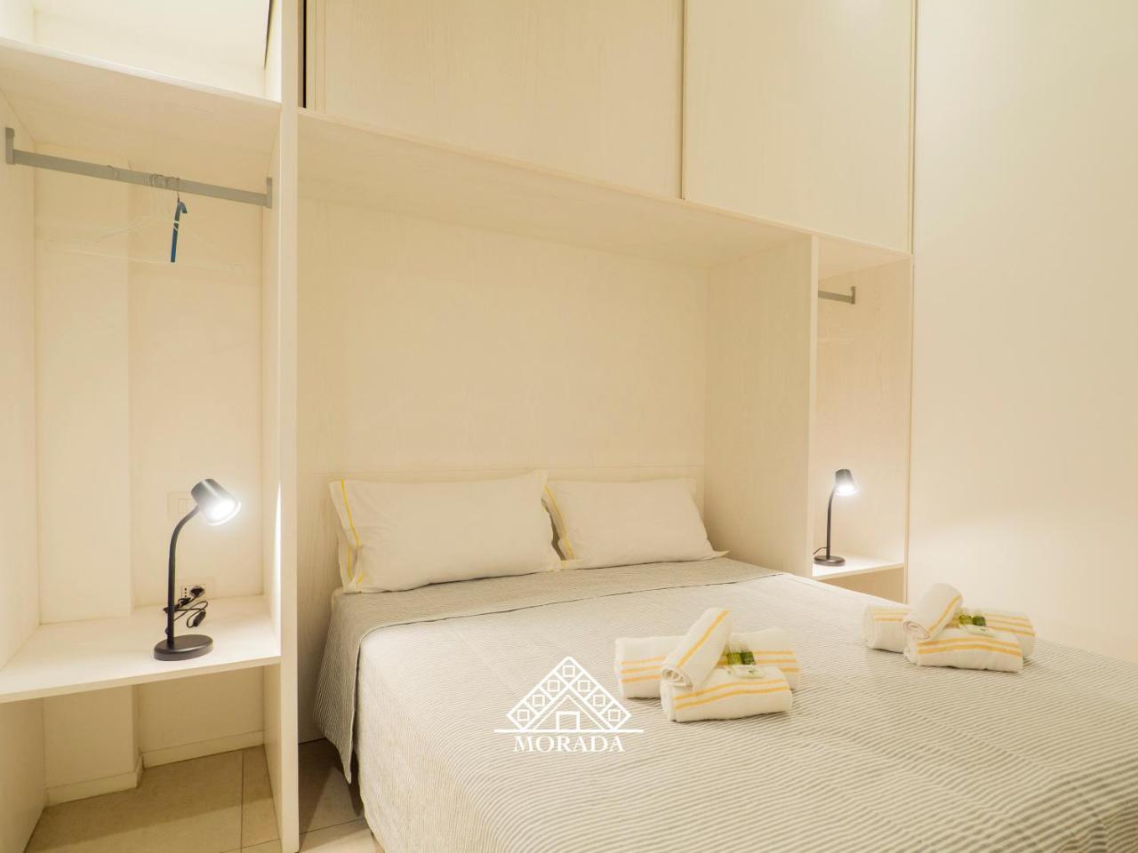 Giardini 62 - Morada 2