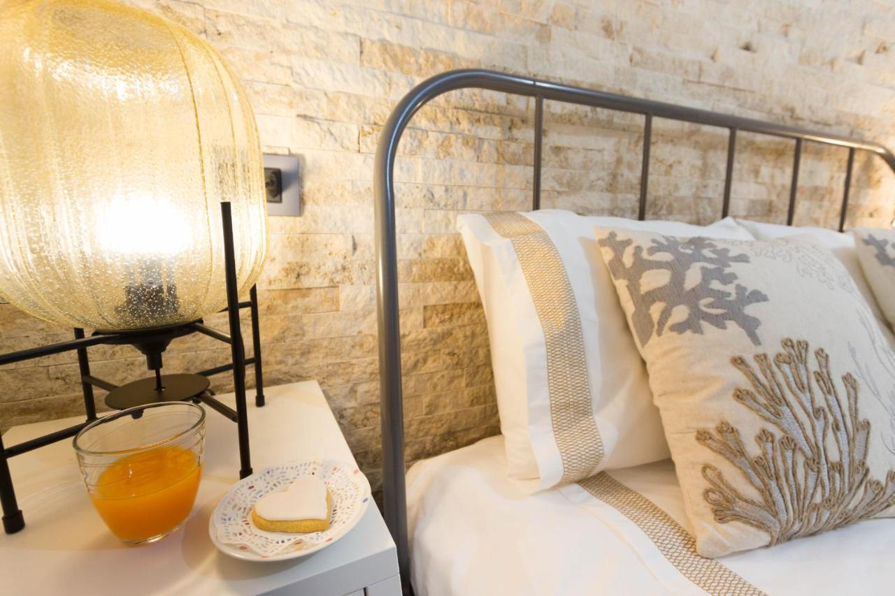 Via San Giacomo 10 1