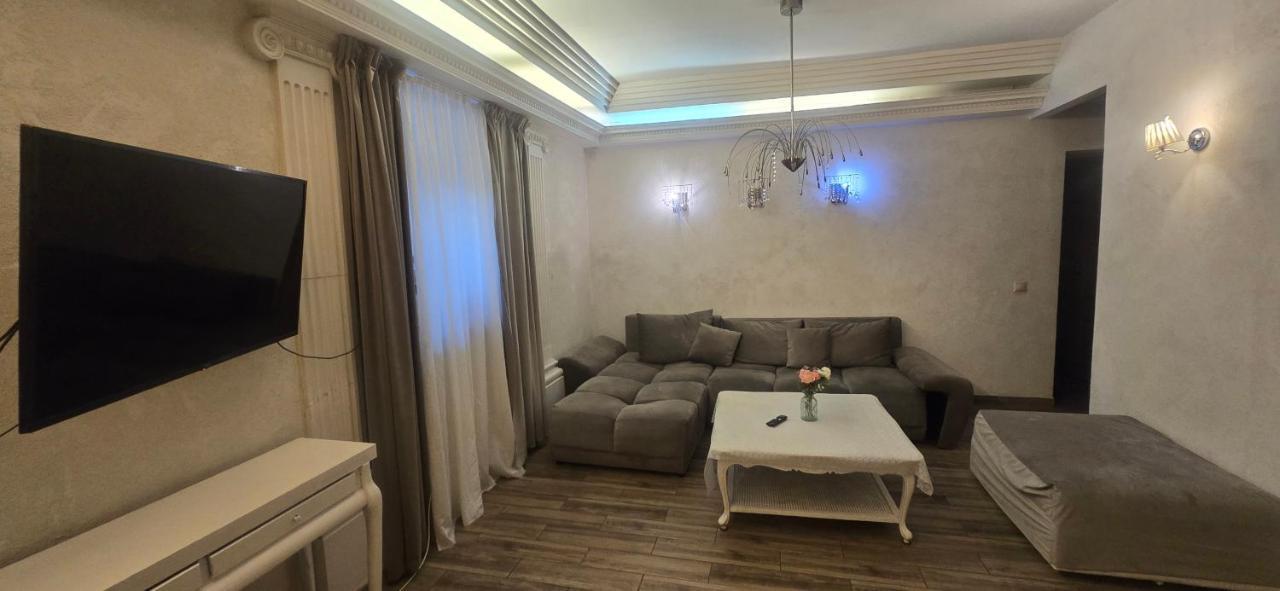 Apartamentai Su Jacuzzi 2