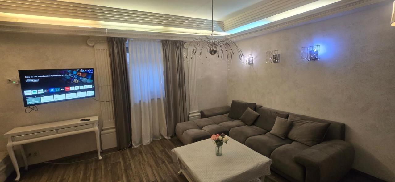 Apartamentai Su Jacuzzi 1