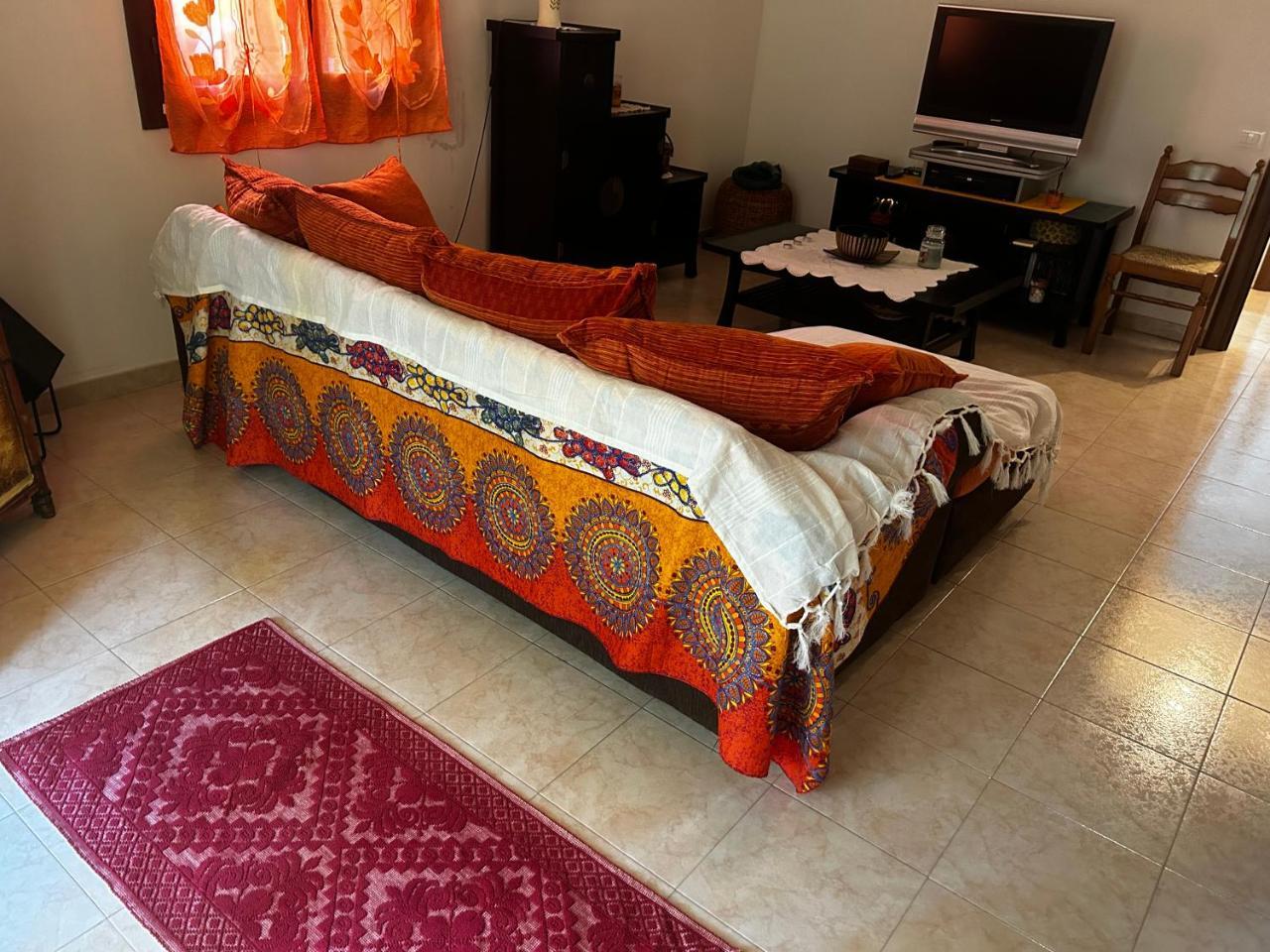 Villa Angy a 7 Minuti Dal Mare, Aria Condizionata 2