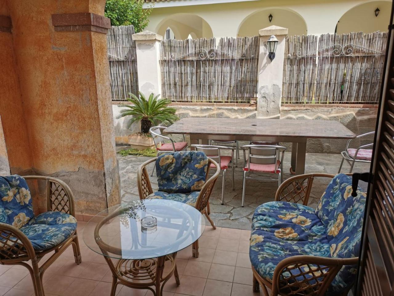 Villa Angy a 7 Minuti Dal Mare, Aria Condizionata 1