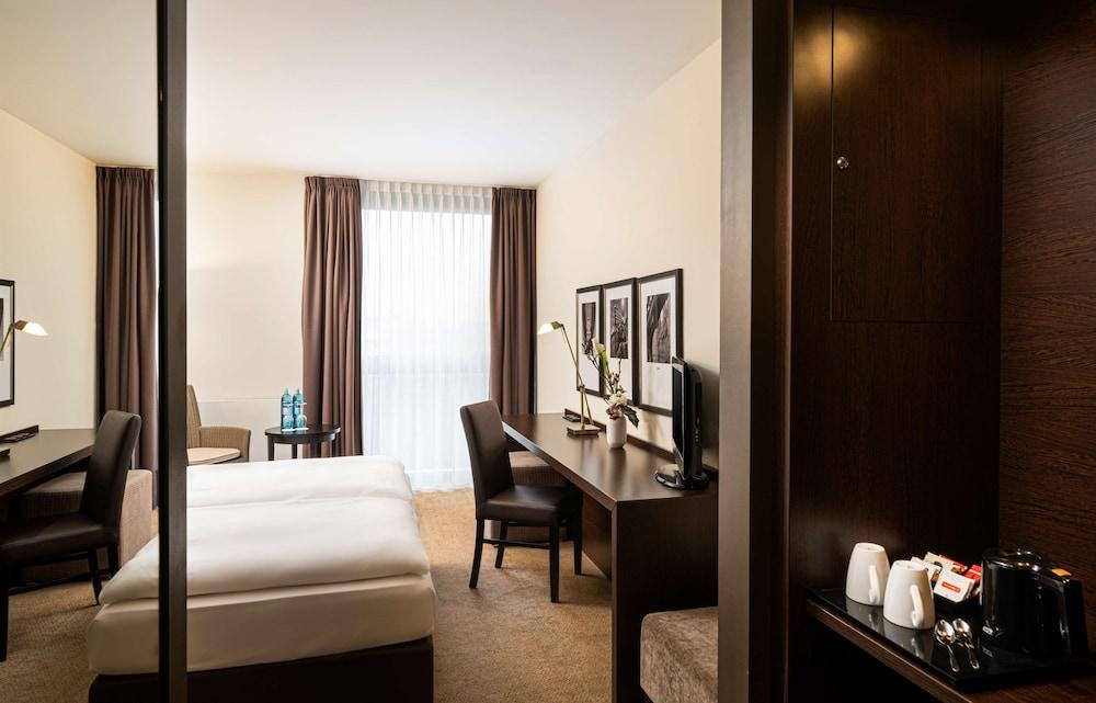 The Rilano Hotel Munchen 1