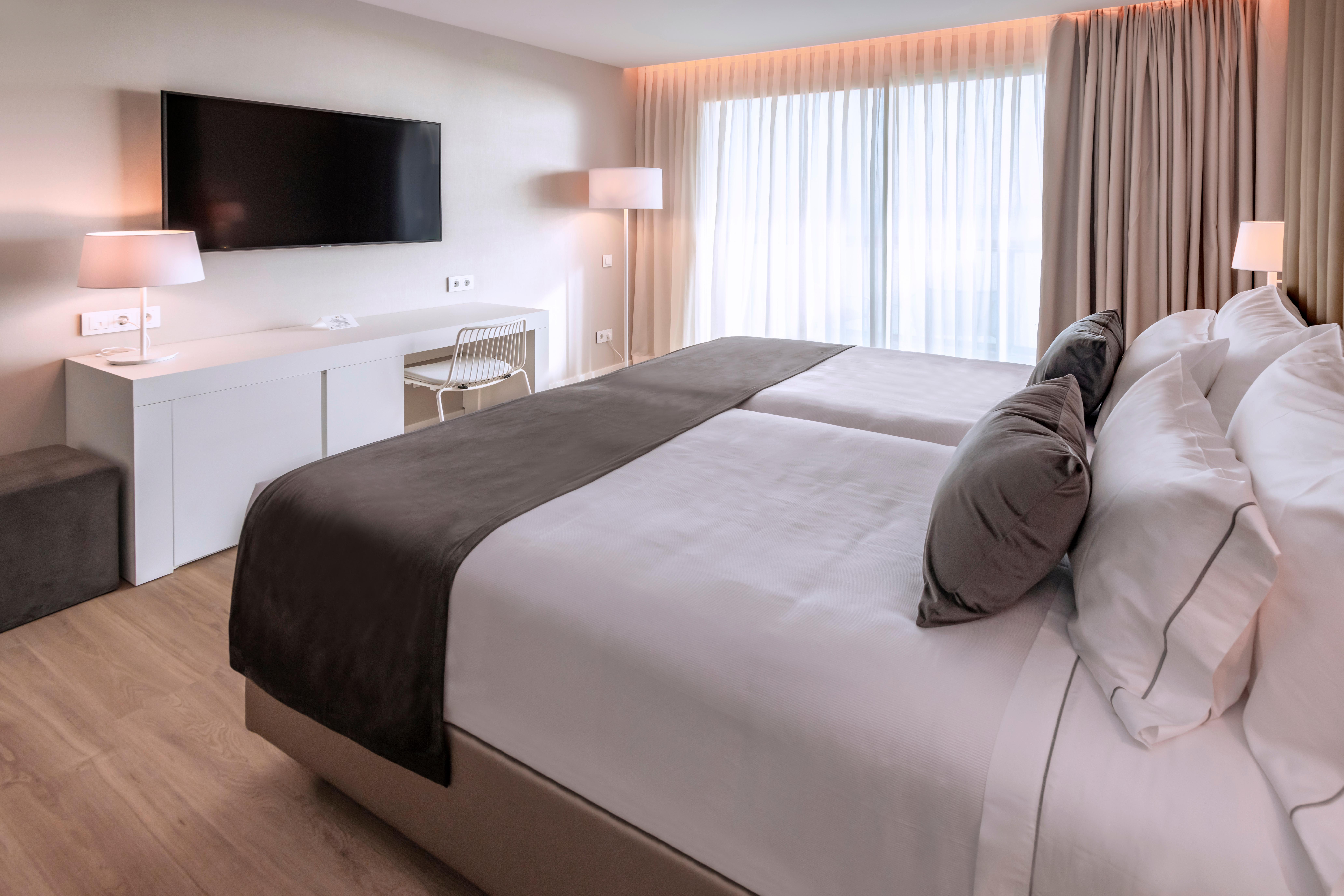 Hotel Playafels (Adults Only) 1