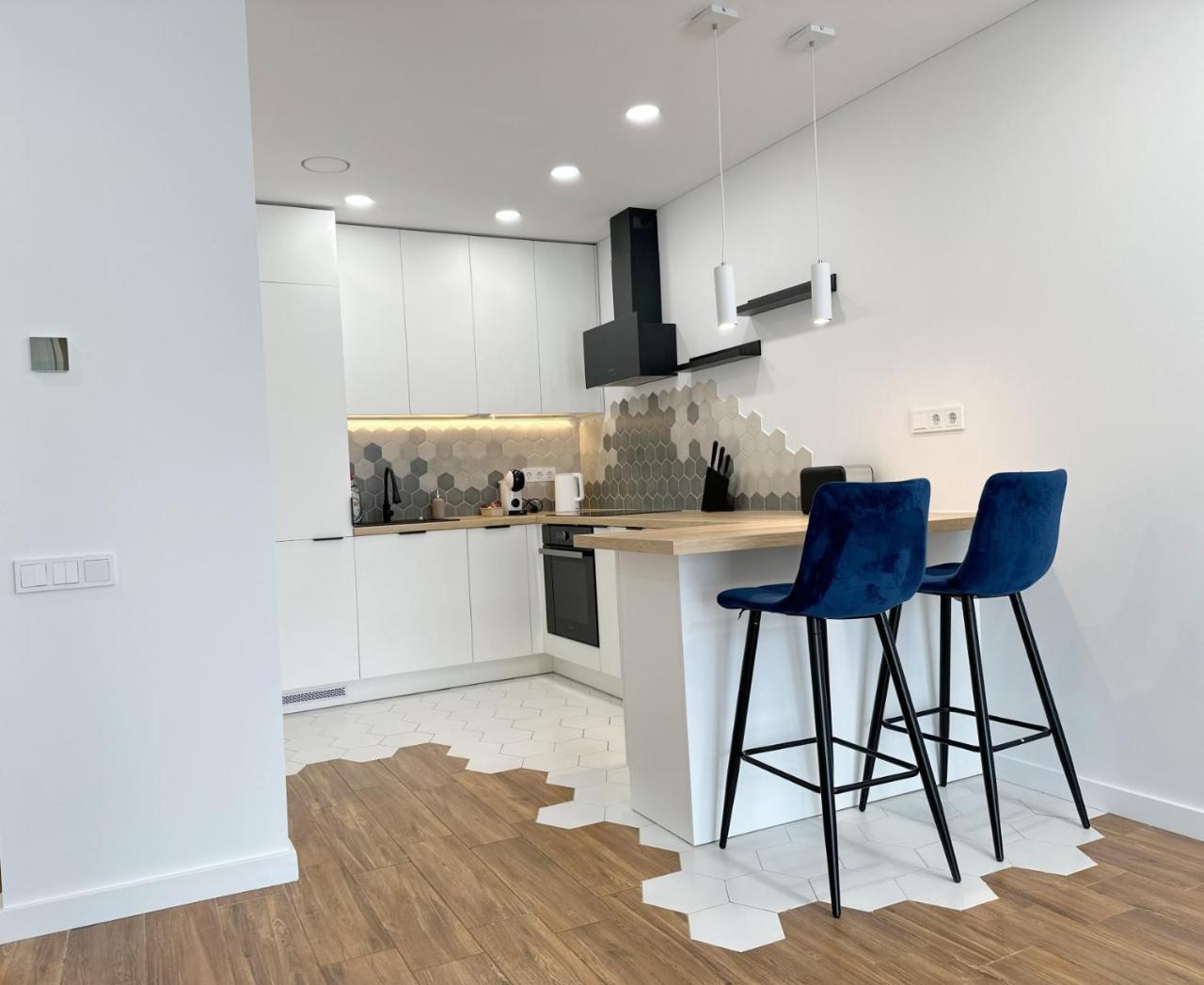 Lazdyneliu Vingis Vilnius "Good Choice" Apartment - Self Check-In 1