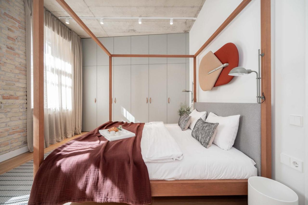 2 Bedroom I 85 M2 I W-Balcony & Parking I Malunu St Apt I Cohost 1