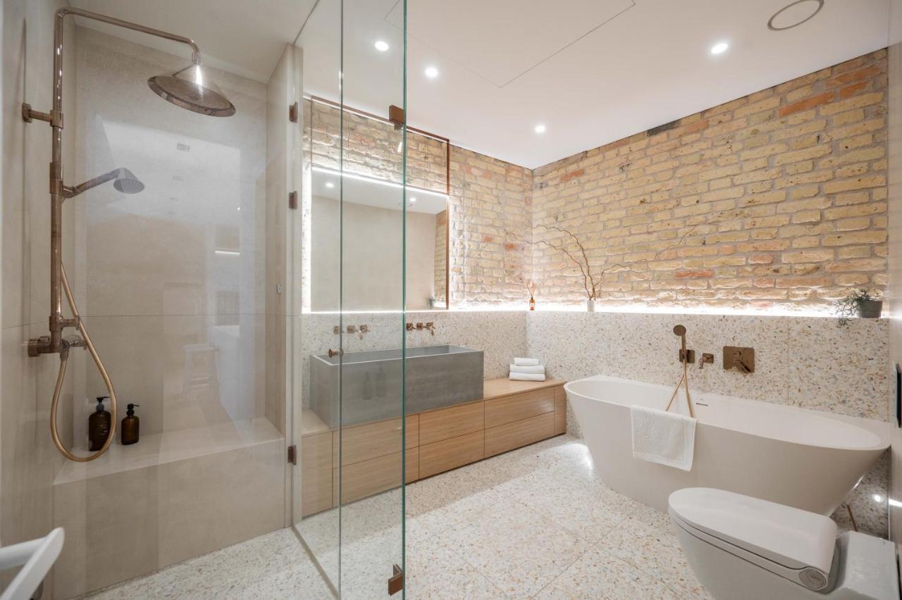 2 Bedroom I 85 M2 I W-Balcony & Parking I Malunu St Apt I Cohost 2