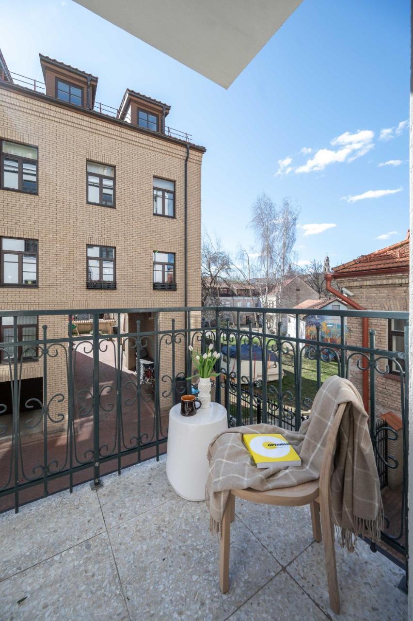 2 Bedroom I 85 M2 I W-Balcony & Parking I Malunu St Apt I Cohost