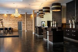 Rilano 24/7 Munich Hotel 1