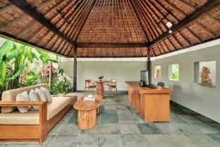 Mayaloka Villas Ubud 2