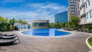 Apartment Borneo Bay City 2br Luxury - Ah Property 1