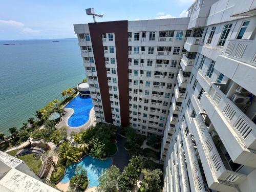 Apartment Borneo Bay City 2br Luxury - Ah Property 2