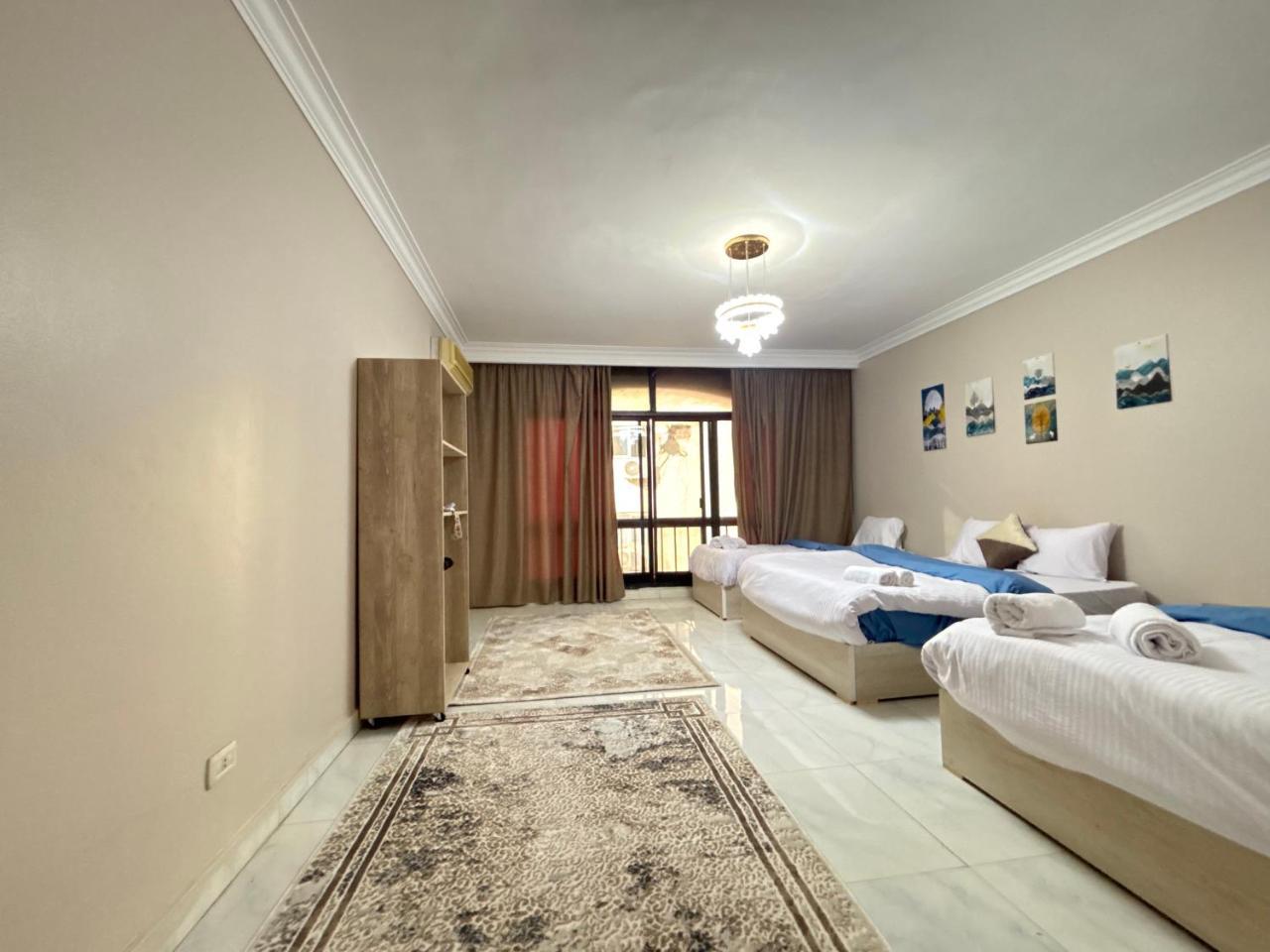 Sunset Homes in Mohandeseen - Families Only 2