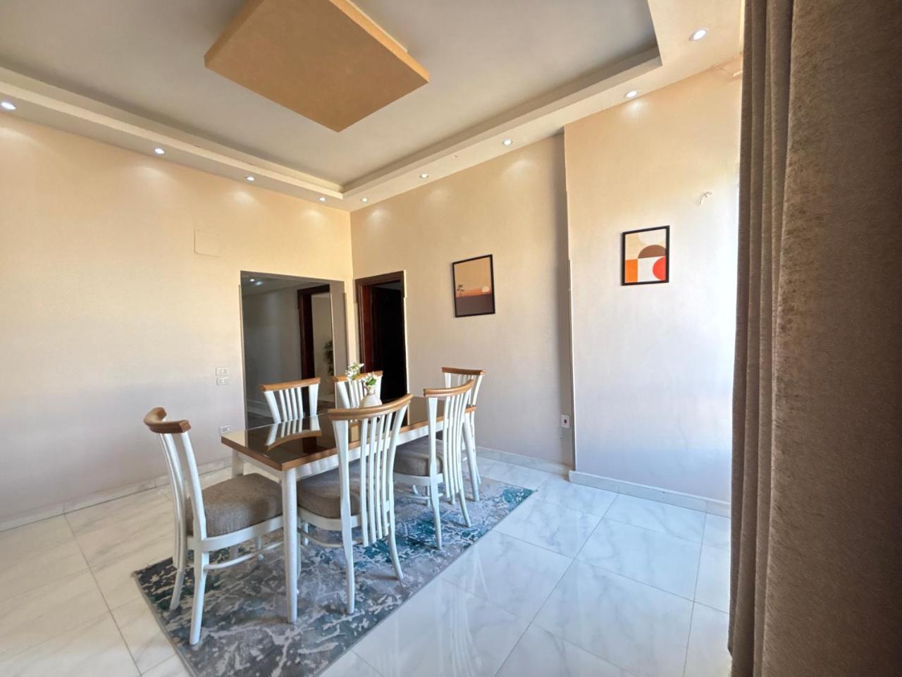 Sunset Homes in Mohandeseen - Families Only 1